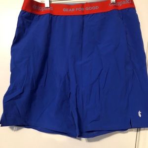 Men’s Cotopaxi Crux Short XL